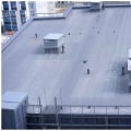 Why Proper Roof Drainage Is Essential for Flat Roofs