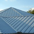 A Comprehensive Guide to Metal Roofing
